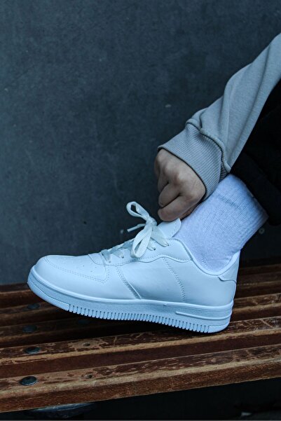 Afşin Повітряні кросівки Casual Unisex Spor Ayakkabı