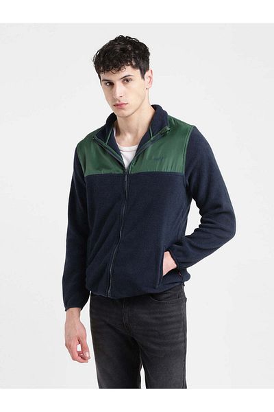 Levi's SHERPA STYLE ΠΡΑΣΙΝΟ ΑΝΔΡΙΚΟ ΜΠΟΥΜΕΛΟ A7346-0000