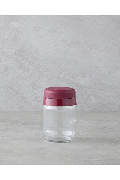 English Home Alesa Cam Baharatlık 190 ml Bordo