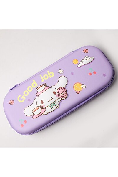 Piraye Gift Sanrio Cinnamoroll Kabartmalı Kalemlik