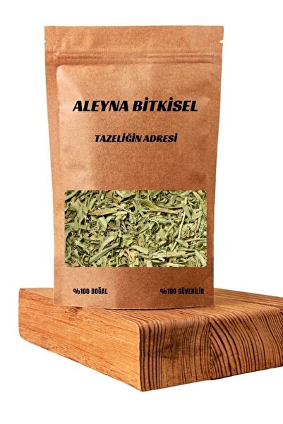 Aleyna Bitkisel Tarhun Otu 150 gr Yeni Mahsül Tarhun Otu Kurusu