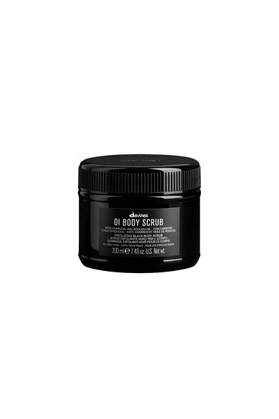 Davines Davines Oi Body Scrub - Deep Purifying with Pomegranate Grains, 200 ml Cyt 5454478