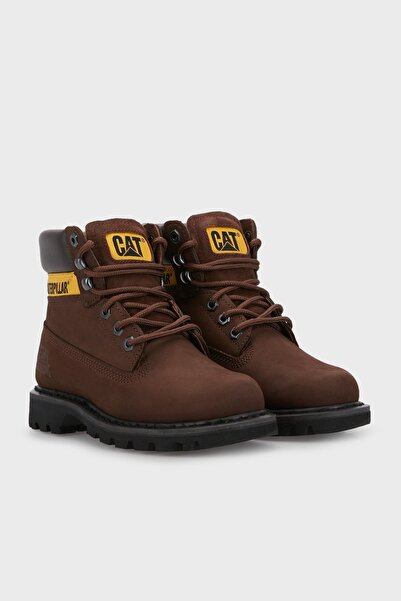 Cat Women's Boots 015g 100095