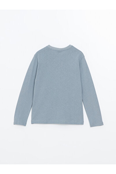 LC Waikiki Chlapecké tričko Crew Neck