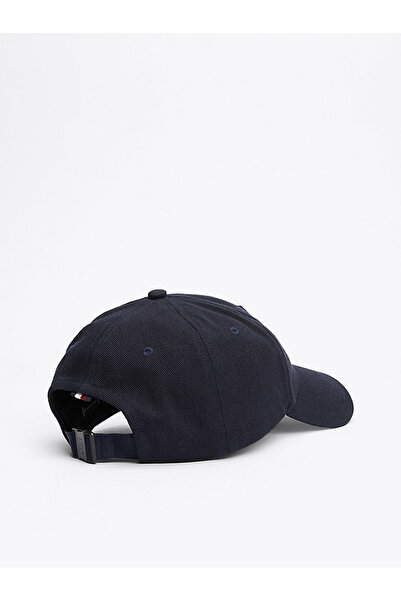Tommy Hilfiger TH IMD COTTON 6 PANEL CAP