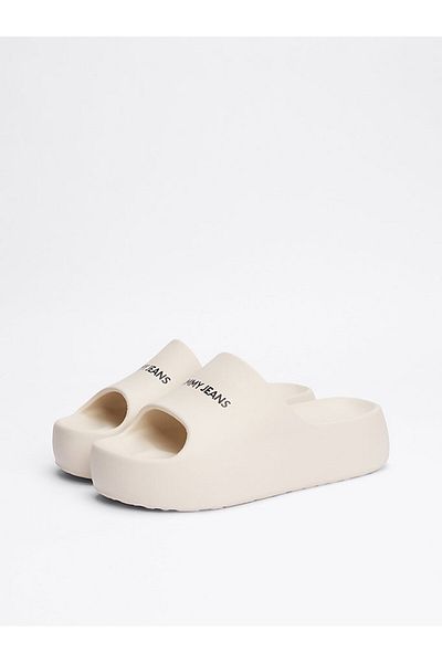 Tommy Hilfiger Tjw Platform Pool Slide - Ess