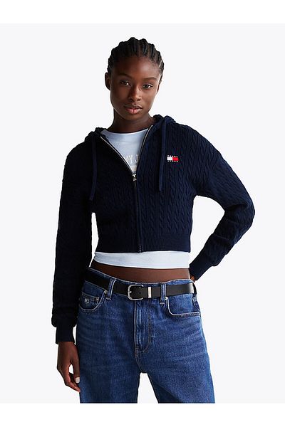 Sweater tommy hilfiger women shop
