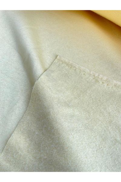 iki iplik Raised 3 Thread Combed Cotton Fabric |   60% Cotton 40% Pes |   Width 170 cm