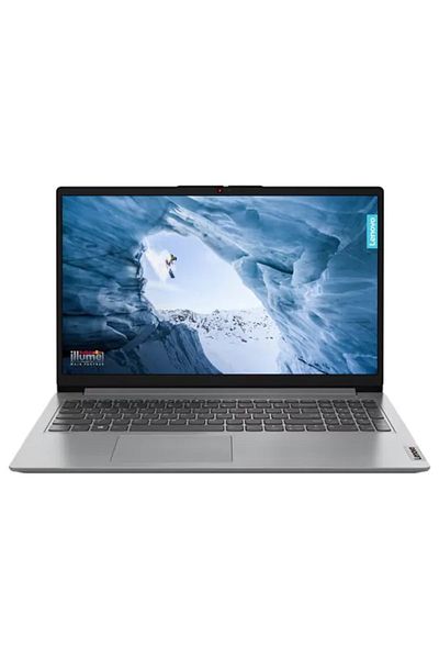 LENOVO IdeaPad 1 15IAU7 (2024) Laptop â€“ 12th Gen|Intel Core i3-1215U |15.6inch FHD|256GB SSD|8GB R