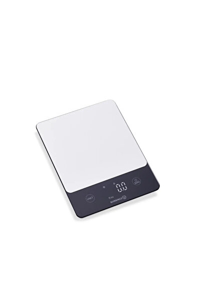 KORKMAZ Sensia Mutfak Terazisi A547-01