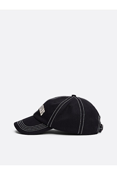 Tommy Hilfiger TJM VARSITY CAP