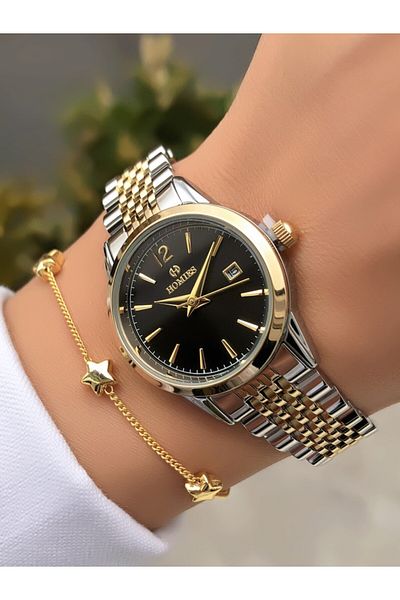 Homies new Season HOMi̇ES Original Rectangular Women's Watch Bracelet Gift