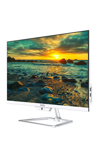 IZOLY B502 i5-3470 3.60 GHz 16GB 256GB M.2 SSD 24" Wifi 6 / BT All In One Bilgisayar