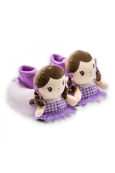Twigy Cc0682K Tw Sani Lilac Panduf pentru copii