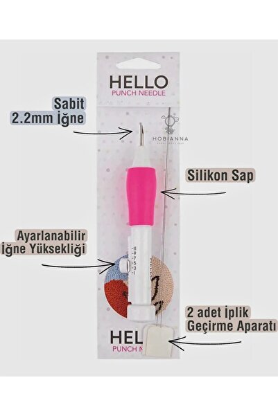 MENTAŞ مرحبا لكمة إبرة واحدة
