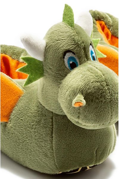 Twigy Cc0656 K Tw Dragon-2 Children's Panduf