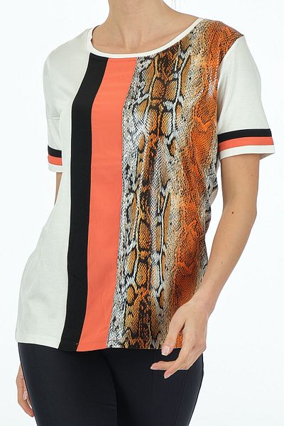 Two Mail Twomail Women's T-Shirt My2350P10787