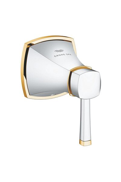 Grohe Grandera Built-In Stop Valve - 29420ıg0