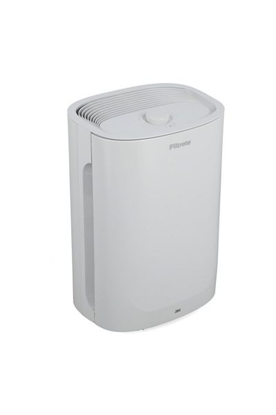 3M Filtrete Elegant Modern Design Touch Control Room Air Purifier - 2 Years Warranty