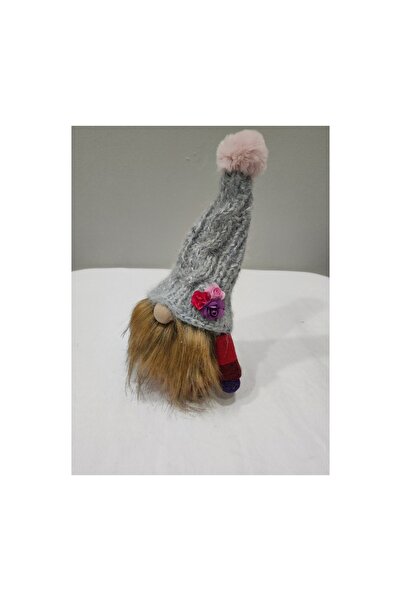 ŞİF ATÖLYE Gnome -şans cücesi