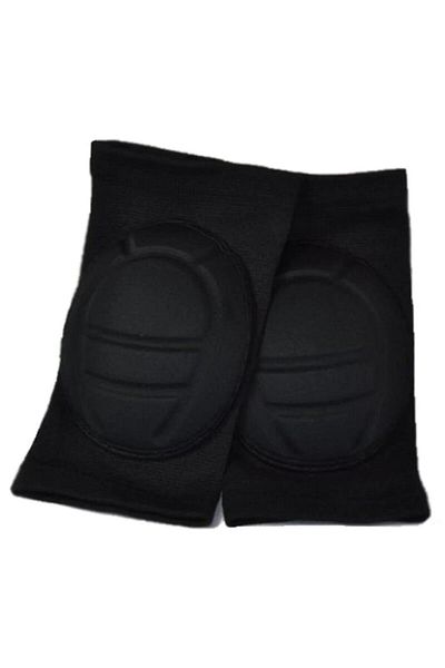 Markahit Schmilton Black Volleyball Knee Pad