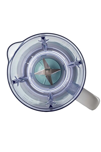 ARIETE 500W Non Slip Feet Blender with Stainless Steel Blades 1.5 L - 2 Years Warranty