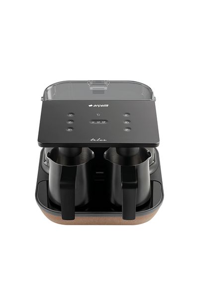 Arçelik Tkm 9961 Bi̇O Turkish Coffee Machine