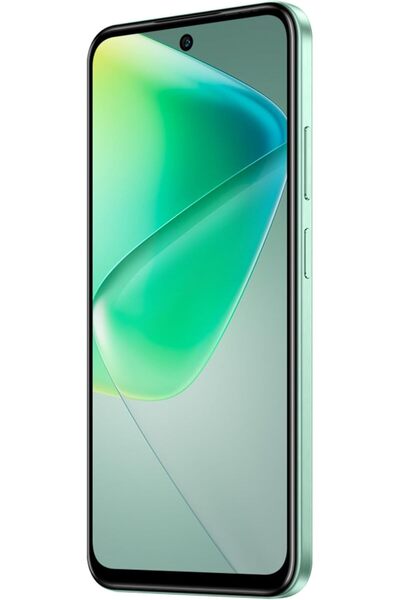 INFINIX Hot 50 4G (8+256) GB, Green