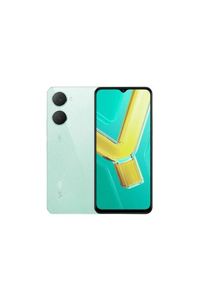 vivo Y03 4G (4+128) GB Gem Green