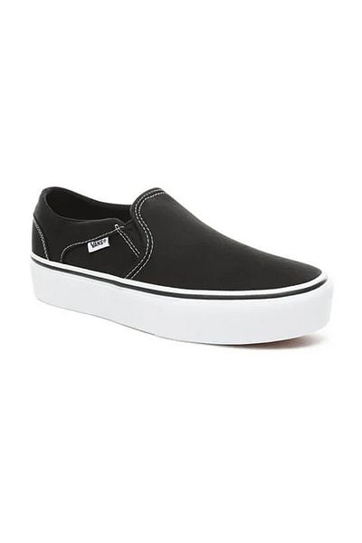 Vans Wm Asher Platform