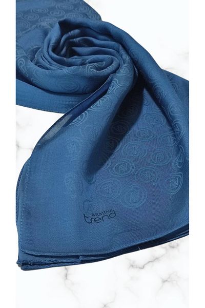 Armine Indigo Armine Trend Lyon Shawl