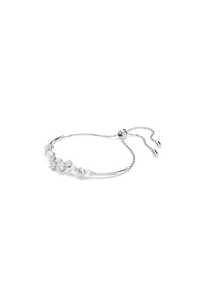 Swarovski Conte Gümüş Renkli Bileklik 5705618