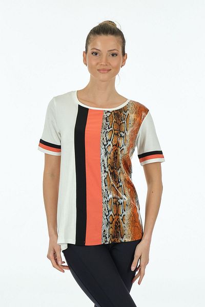 Two Mail Twomail Women's T-Shirt My2350P10787