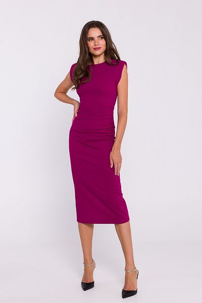 Stylove Rochie creion fără mâneci