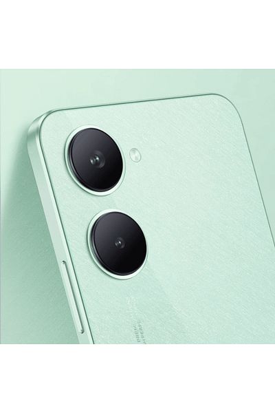 vivo Y03 4G (4+128) GB Gem Green