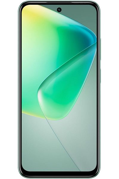INFINIX Hot 50 5G (8+256) GB Blossom Sage Green