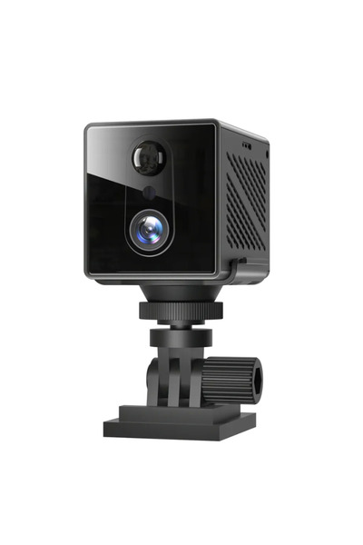 Urfakent 4G Sim Kartlı Mikro Şarjlı Video Kamera(Hafıza Kartı Dahildir)