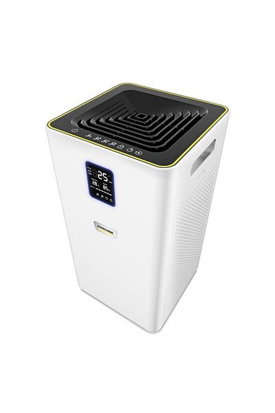 Karcher AF30 36W Activated Carbon Air Purifier - 2 Years Warranty