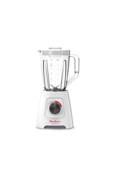 Moulinex 600W Blendforce Blender 2 Liter - 2 Years Warranty