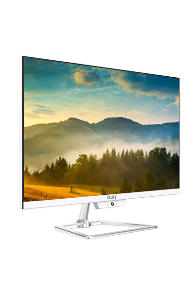 IZOLY A7016 I7 2600 16gb 512b Ssd Freedos 24" Fhd All In One Bilgisayar