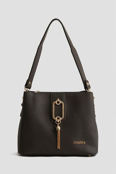 Armine Brown Bag - Model 24Yd7361