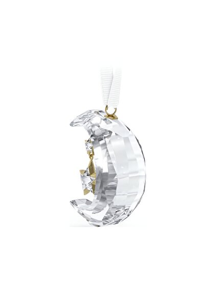 Swarovski Holiday Magic Ay Süs