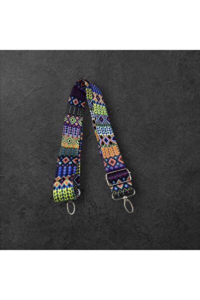 Eyfel çanta sapı kolon