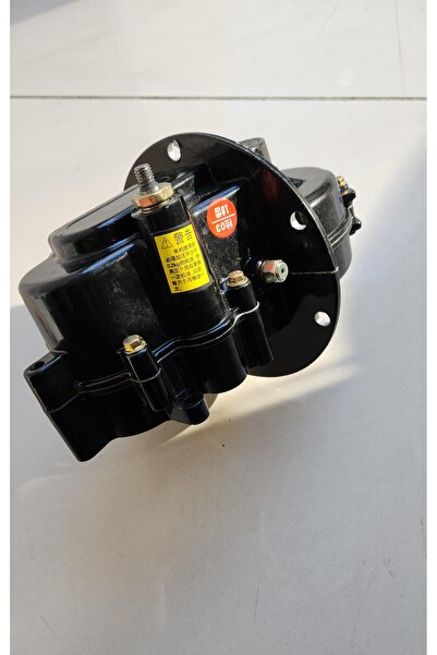 Volta Vt5 Diferansiyel Dişli Kutusu 18mm Diğer Marka 3 Tekerleklilere De Uyumlu