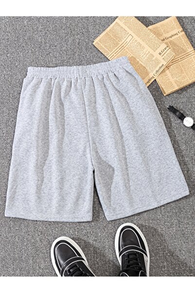 Lider Leather Yazlık Şort | Rahat ve Şık Tasarım, Konforlu Kumaş