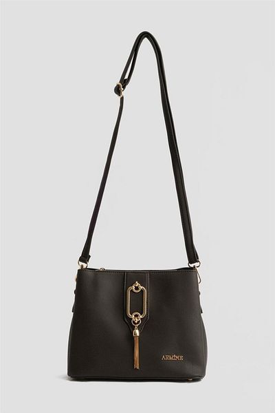 Armine Brown Bag - Model 24Yd7361