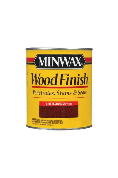 Minwax صبغة الخشب 32 أونصة سائلة