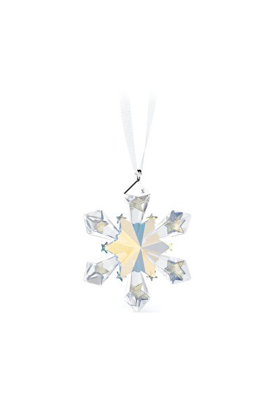 Swarovski Holiday Magic Classics Yıldız Süs