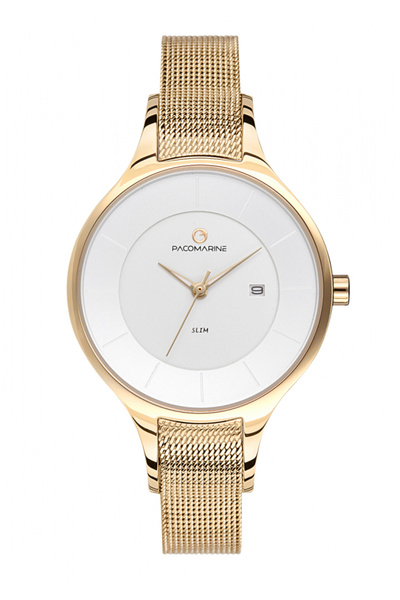 Pacomarine Paco Marine PM.51024.10 Kadın Kol Saati