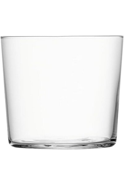 LSA 4-Piece Scratch Resistant Modern Design Fine Walls Solid Pattern Gio Tumbler 310ml